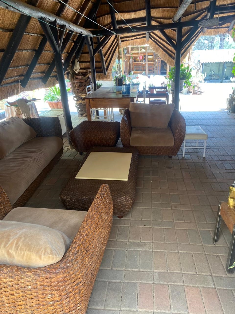 4 Bedroom Property for Sale in Makwassie North West